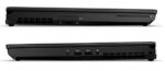Ref.NB Lenovo ThinkPad P51 i7-7820HQ/16GB/512GB/15"FHD/1Y/Quadro M2200/Win10Pro - Image 4