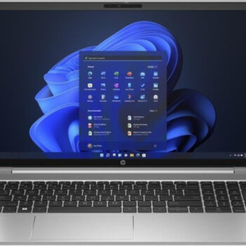 NB HP Probook 450 G10 i7-1355U/16GB/1TB/15.6 FHD IPS/FPR/ENG/Win11Pro/968W5ET