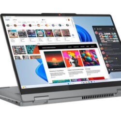 NB Lenovo IdeaPad5 2-in-1 14 i7-13620H/16GB/512GB/14Touch/2Y/SRB/83KX0039YA