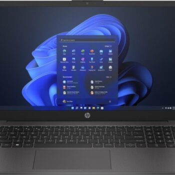 NB HP 250 G10 i5-1334U/16GB/512GB/15.6"FHD AG/EN/1YR/8A5D4EA