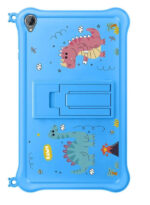 Tablet OSCAL Pad 50 Kids 10.1 HD/A133P QC/2+4GB/64GB/5100mAh/Wi-Fi/8MP/Blue - Image 4