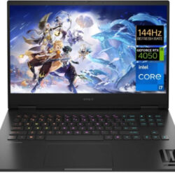 NB HP OMEN 16-wd0005nw i7-13620H/16GB/512GB/16 FHD/RTX 4060/B4MC5EA