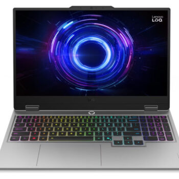 NB Lenovo LOQ 15 i7-13650HX/24GB/1TB/15.6"FHD/RTX5060 8GB/Win11Pro/83JE009PYA