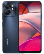Smart telefon Blackview Color 8 6.75" OC/8GB/256GB/50MP/6000mAh 18W Gray