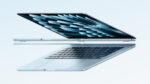 NB Apple MacBook Air M4 8C/16GB/256GB/13.6 2560X1664/macOS/Sky Blue/+a/MC6T4LL/A - Image 3