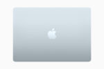 NB Apple MacBook Air M4 8C/16GB/256GB/13.6 2560X1664/macOS/Sky Blue/+a/MC6T4LL/A - Image 4