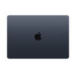 NB Apple MacBook Air M4 8C/16GB/256GB/13.6 2560X1664/macOS/Midnight/+a/MW123LL/A - Image 3