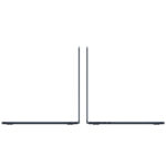 NB Apple MacBook Air M4 8C/16GB/256GB/13.6 2560X1664/macOS/Midnight/+a/MW123LL/A - Image 4
