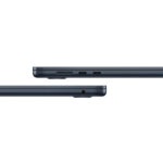 NB Apple MacBook Air M4 8C/16GB/256GB/13.6 2560X1664/macOS/Midnight/+a/MW123LL/A - Image 5