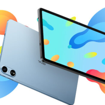 Tablet OSCAL PAD 100 LTE 12 2.5K FHD IPS/T615 OC/8GB/256GB/9000mAh/12+16MP/And
