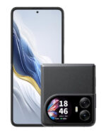 Smart telefon Blackview Flip HERO 10 6.9" OC/12GB/256GB/108MP Black - Image 3