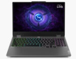 NB Lenovo LOQ 15IAX9 i5-12450HX/24GB/M.2 512GB/15.6"FHD/RTX4050 6GB/83GS00HCYA