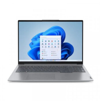 NB Lenovo ThinkBook 16 G7 R7-7735HS/32GB/M.2 1TB SSD/16"FHD/Win11Pro/21MW001MYA