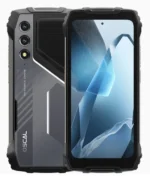 Smart Rugged Oscal PILOT I , 6.67" OC/6GB/256GB/50MP/15000mAh 33W Black - Slika 2