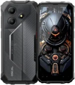Smart Rugged Oscal MARINE II , 6.56" OC/8GB/256GB/16MP/11000mAh IP69K Black - Slika 2