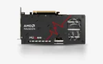SVGA Sapphire Radeon RX 9060 XT PULSE OC 16GB/128 bit GDDR6 , 11350-03-20G - Slika 8