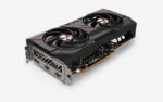 SVGA Sapphire Radeon RX 9060 XT PULSE OC 8GB/128 bit GDDR6 , 11350-04-20G - Slika 3