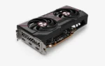 SVGA Sapphire Radeon RX 9060 XT PULSE OC 8GB/128 bit GDDR6 , 11350-04-20G - Slika 4