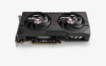 SVGA Sapphire Radeon RX 9060 XT PULSE OC 8GB/128 bit GDDR6 , 11350-04-20G - Slika 5