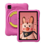 Tablet OSCAL Pad 60 Kids 10.1 HD+/A523 OC/4+4GB/128GB/5100mAh/Wi-Fi/5+8MP/Pink - Slika 3