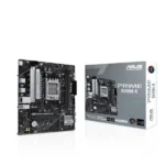 MB AM5 ASUS PRIME B650M-R - Slika 2