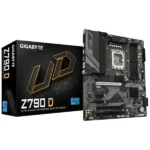 MB s1700 GIGABYTEÂ Z790 D - Slika 2