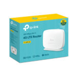 4G Router TP-LINK TL-MR105 N300/2LAN/SIM slot - Slika 5