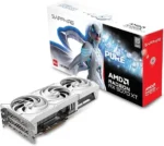 SVGA Sapphire Radeon RX 9070 XT PURE 16GB 2x HDMI/2x DP/11348-02-20G - Slika 8