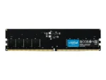 RAM DDR5 Crucial 16GB C46 5600MHz CT16G56C46U5T - Slika 2