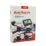 Vodootporna futrola za mobilni za motor za retrovizor - Image 5