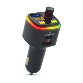 fm modulator