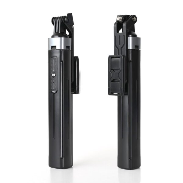 Profesionalni tripod za snimanje sa bluetooth daljinskim i Type-C punjenjem - Image 2