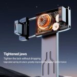 Profesionalni tripod za snimanje sa bluetooth daljinskim i Type-C punjenjem - Image 9