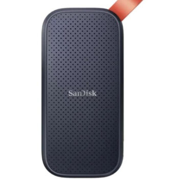 Eksterni SSD 2TB Sandisk G26 USB 3.2 Gen 2 SDSSDE30-2T00-G26