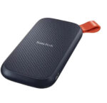 Eksterni SSD 2TB Sandisk G26 USB 3.2 Gen 2 SDSSDE30-2T00-G26 - Image 3