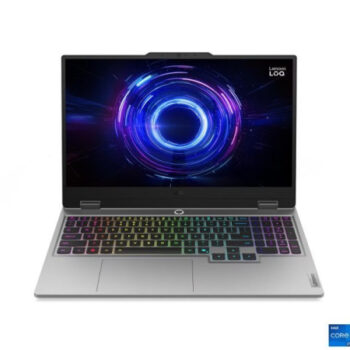 NB Lenovo LOQ 15 i7-13650HX/24GB/1TB/15.6"FHD/RTX5050 8GB/2Y/SRB/83JE009MYA