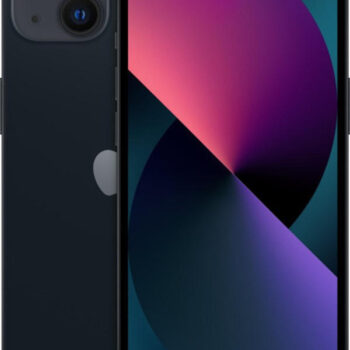 Apple iPhone 13 128GB - Midnight MLPF3B/A