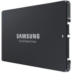 SSD 2.5" SATA 960GB Samsung PM893, Enterprise model