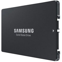 SSD 2.5" SATA 960GB Samsung PM893, Enterprise model