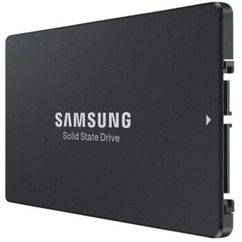 SSD 2.5" SATA 960GB Samsung PM893, Enterprise model