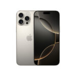 Apple iPhone 16 Pro Max 256GB - Natural Titanium - Slika 3