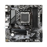 MB AM5 GIGABYTE A620M GAMING X rev. 1.0 - Slika 2