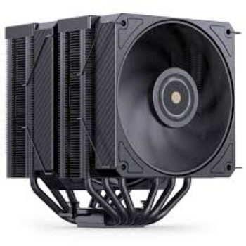 CPU Hladnjak Jonsbo HX6280 280W TDP, 130mm PWM RGB