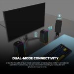 Bluetooth zvucnik Fantech GS304 GROOVE crni - Image 3
