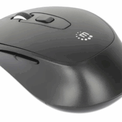 Miš Wireless Manhattan MW6200 190343 crni