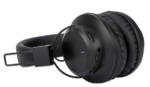 Slušalice sa mikrofonom Manhattan Sound Science 165389 Bluetooth crne - Slika 2