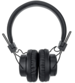 Slušalice sa mikrofonom Manhattan Sound Science 165389 Bluetooth crne