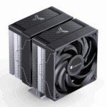 CPU Hladnjak Jonsbo CR-3000E DualTower 260W TDP