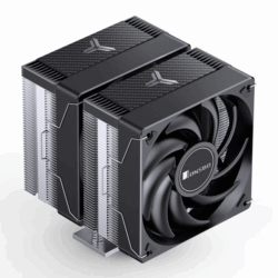 CPU Hladnjak Jonsbo CR-3000E DualTower 260W TDP