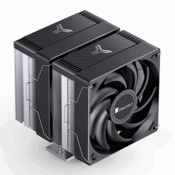 CPU Hladnjak Jonsbo CR-3000E DualTower 260W TDP